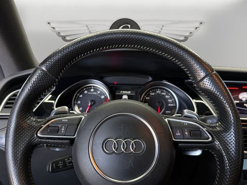 Used 2014 Audi RS 5 Coupe AWD/4WD image 23