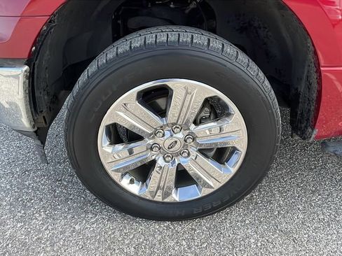 Used 2019 Ford F150 XLT w/ Equipment Group 302A Luxury image 10