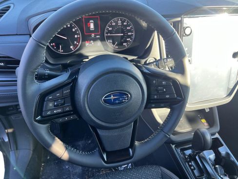 New 2026 Subaru Forester Premium image 12