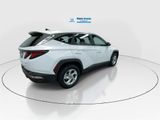 Used 2022 Hyundai Tucson SE image 2