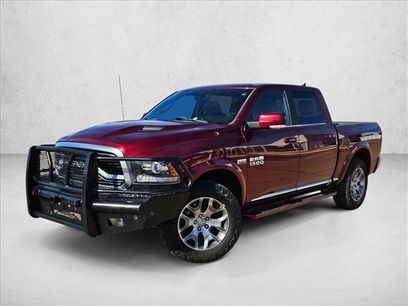 Used 2018 RAM 1500 Limited