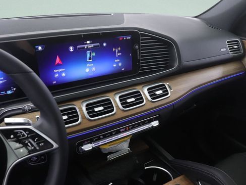 New 2026 Mercedes-Benz GLE 350 4MATIC image 5