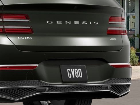 New 2026 Genesis GV80 2.5T Prestige AWD/4WD image 44