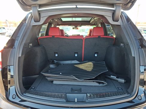 Certified 2024 Acura RDX A-Spec image 31