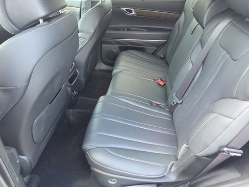 Used 2021 Genesis GV80 3.5T AWD/4WD image 12