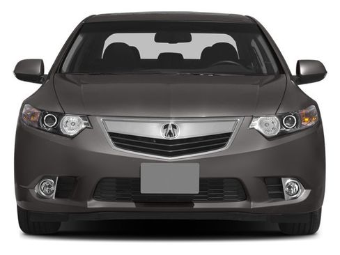 Used 2014 Acura TSX Sedan image 4