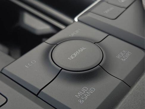 New 2026 Toyota Grand Highlander XLE image 22