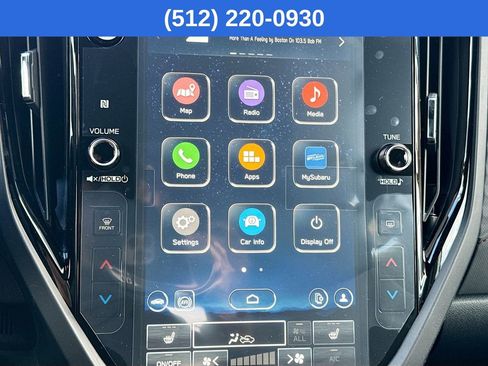 New 2026 Subaru Forester Touring AWD/4WD image 18