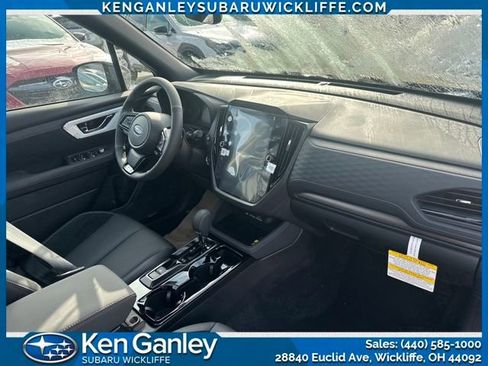 Used 2026 Subaru Forester Touring image 16