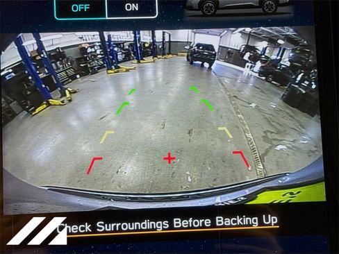 New 2026 Subaru Forester Premium image 14