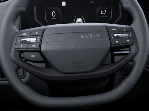 New 2027 Kia Sportage SX FWD image 22