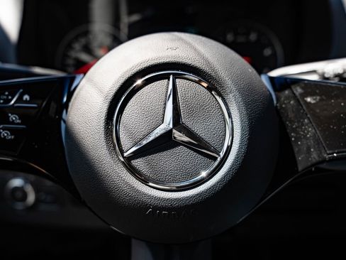 New 2026 Mercedes-Benz Sprinter 2500 image 25