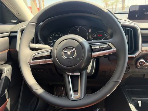 New 2026 MAZDA CX-50 Meridian Edition w/ Apex Package AWD/4WD image 14
