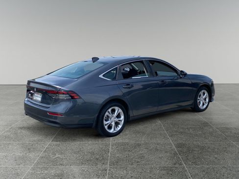 Used 2023 Honda Accord LX image 5