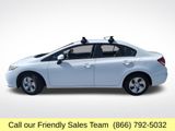 Used 2013 Honda Civic LX image 2