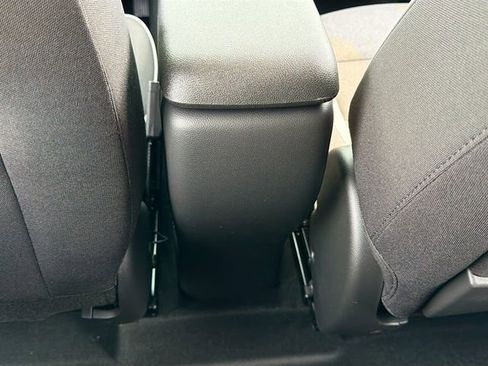 New 2026 Chevrolet TrailBlazer LT FWD image 25