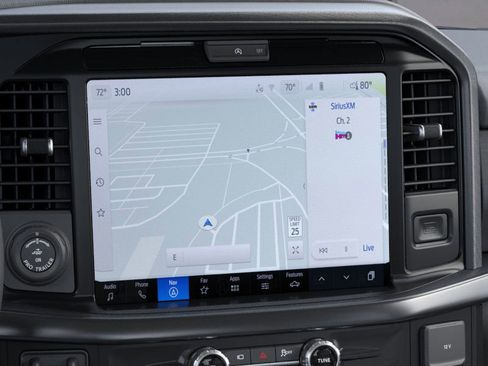 New 2026 Ford F150 Platinum image 15