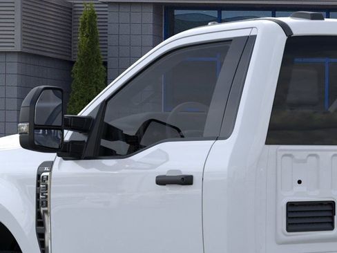 New 2026 Ford F350 XL w/ Snow Plow Prep Package image 18