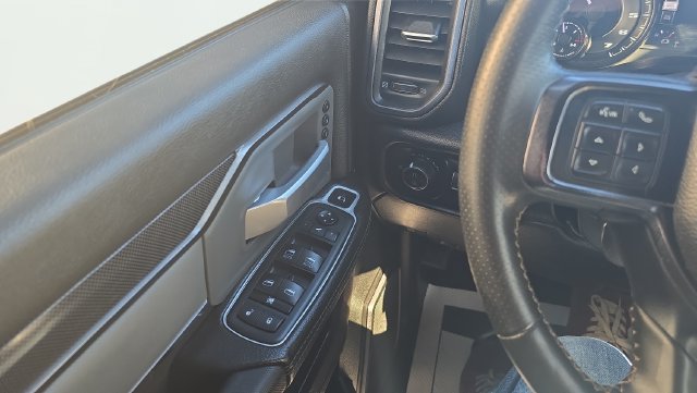 Used 2019 RAM 2500 Power Wagon AWD/4WD image 19