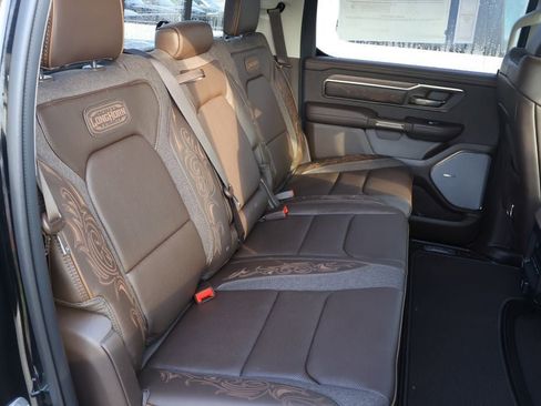 New 2026 RAM 1500 Limited image 13