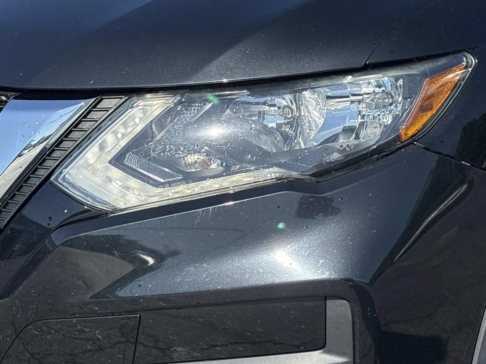 Used 2020 Nissan Rogue SV AWD/4WD image 9
