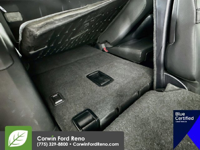 Used 2021 Toyota 4Runner Nightshade AWD/4WD image 34