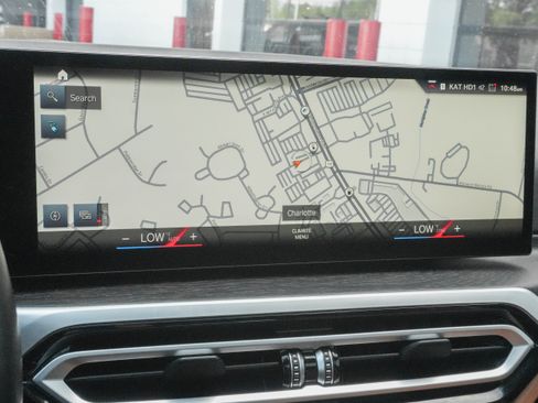 Used 2023 BMW i4 eDrive40 image 20