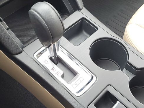 Used 2015 Subaru Outback 2.5i Limited image 28