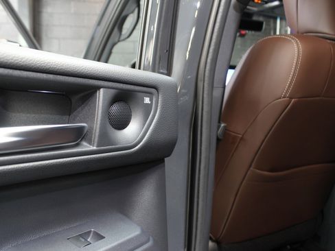 Used 2025 Toyota Land Cruiser Premium Package image 37