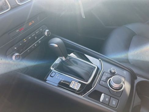 New 2025 MAZDA CX-5 AWD 2.5 S w/ Select Package image 36