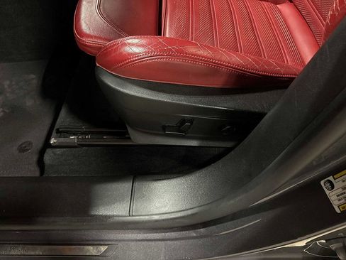 Used 2018 Alfa Romeo Stelvio Ti Sport image 24