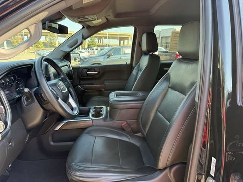Used 2020 GMC Sierra 1500 SLT AWD/4WD image 31