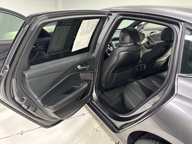 Used 2021 Acura TLX w/ A-SPEC Package AWD/4WD image 26