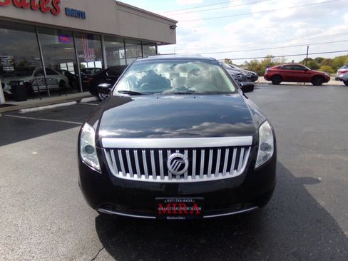 Used 2010 Mercury Milan Premier image 2