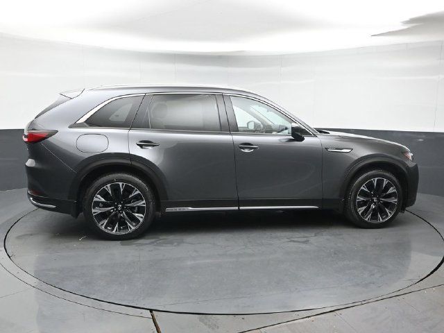 Certified 2024 MAZDA CX-90 Plug-In Hybrid w/ Premium Plus AWD/4WD image 6