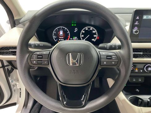 New 2027 Honda HR-V LX image 19