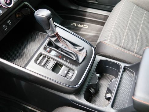 Used 2023 Honda CR-V Sport image 17