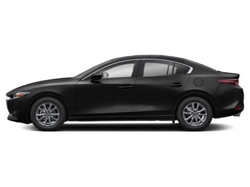 Used 2020 MAZDA MAZDA3 Sedan image 3
