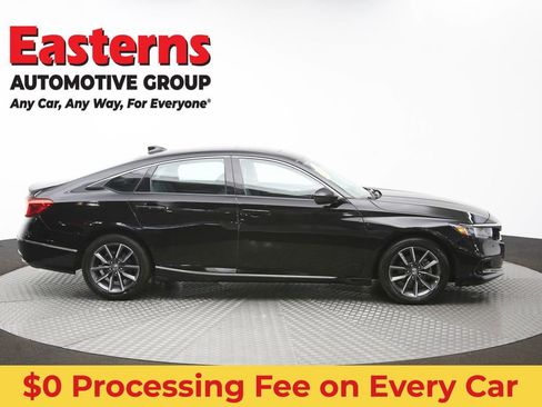 Used 2022 Honda Accord EX-L image 46