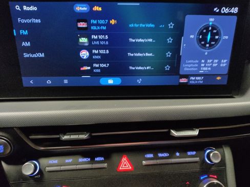 Used 2024 Hyundai Sonata SEL FWD image 25