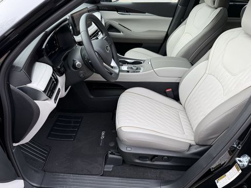 New 2026 INFINITI QX60 Autograph image 9