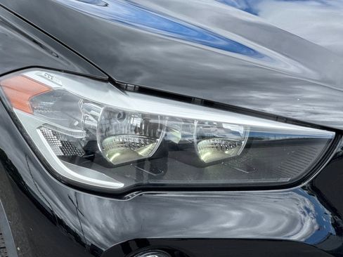 Used 2019 BMW X1 xDrive28i w/ Convenience Package AWD/4WD image 10