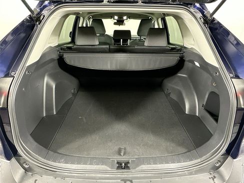 Certified 2025 Toyota RAV4 XLE AWD/4WD image 24