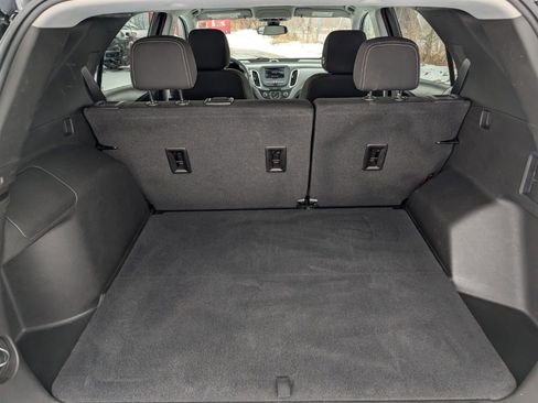 Used 2022 Chevrolet Equinox LT image 19