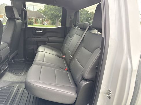 New 2026 GMC Sierra 1500 Pro w/ Pro Value Package AWD/4WD image 18