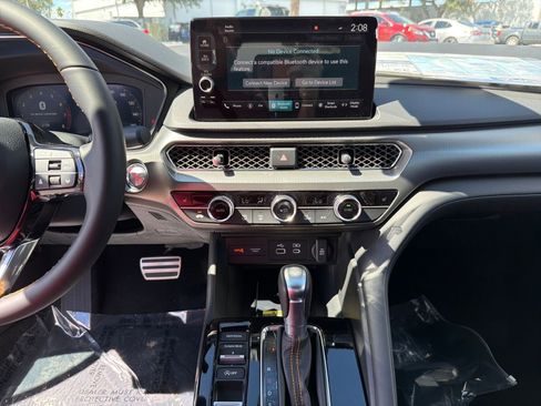 New 2026 Acura Integra A-Spec image 16