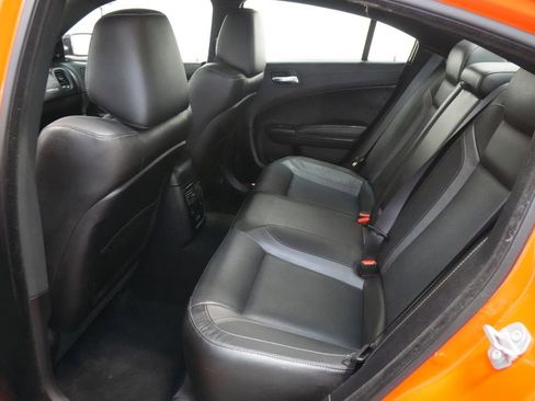 Used 2021 Dodge Charger SXT w/ Plus Group image 22