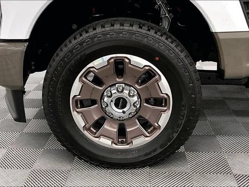 Used 2026 Ford F250 King Ranch AWD/4WD image 10