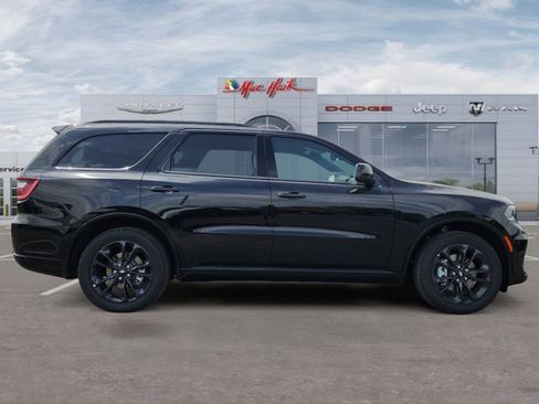 New 2026 Dodge Durango GT image 6