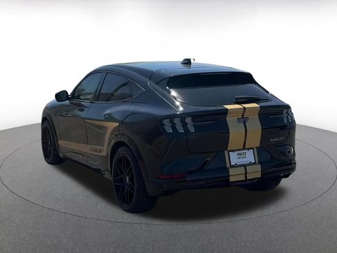 Used 2023 Ford Mustang Mach-E GT AWD/4WD image 11